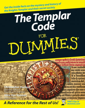 Templari kood algajatele