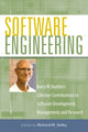 Book cover of: Software Engineering. By: Richard W. Selby