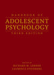 Book cover of: Handbook of Adolescent Psychology, 2 Volume Set