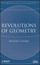 Book cover of: Revolutions of Geometry. By: Michael O'Leary