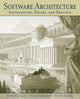 Book cover of: Software Architecture. By: Richard N. Taylor