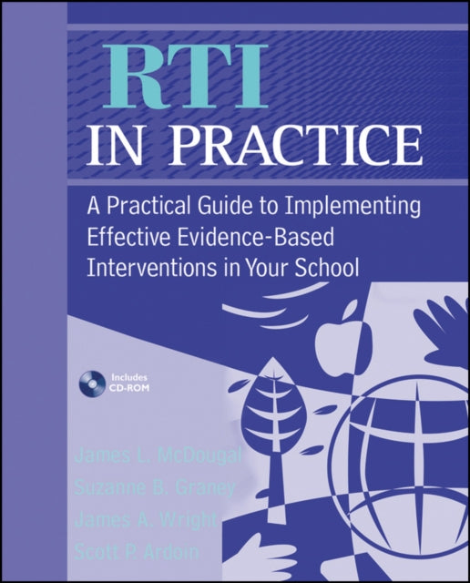Book cover of: RTI in Practice