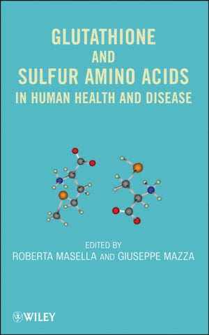 Glutathione and Sulfur Amino Acids in Human Health and Disease