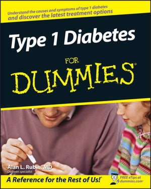 1. tüüpi diabeet mannekeenidele