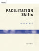 Book cover of: Facilitation Skills Inventory Observer Guide