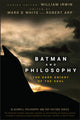 Book cover of: Batman and Philosophy