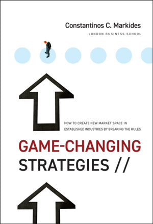 Game-Changing Strategies