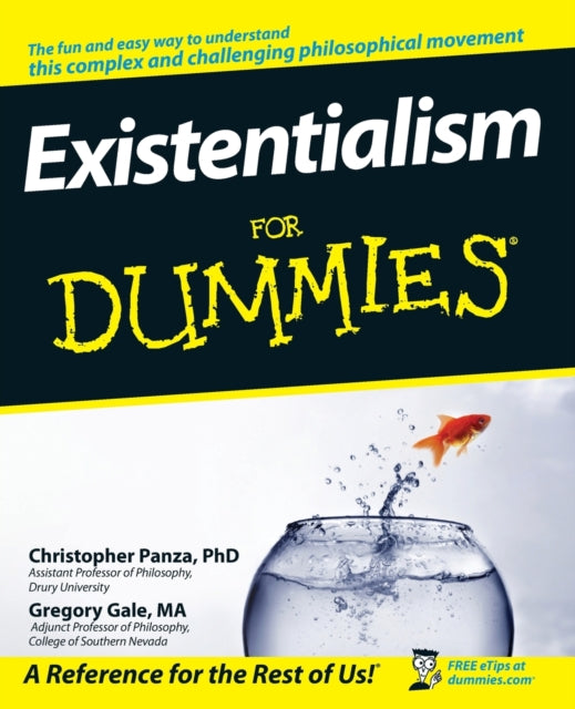 Eksistentsialism mannekeenidele