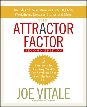 Attractor Factor