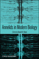 Book cover of: Annelids in Modern Biology