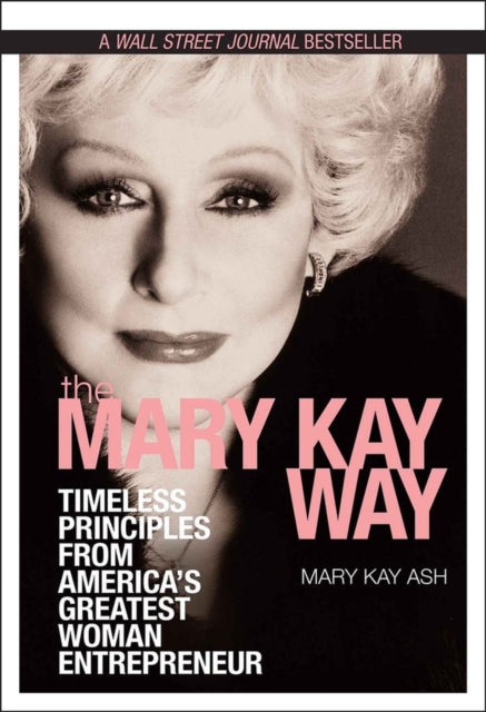 Mary Kay tee