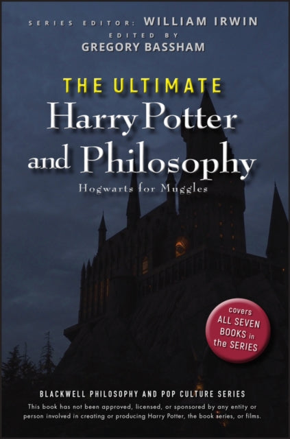 Harry Potteri ülim ja filosoofia