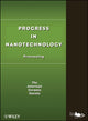 Book cover of: Progress in Nanotechnology
