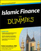 Book cover of: Islamic Finance For Dummies