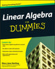 Lineaaralgebra mannekeenidele