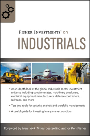 Fisher Investments tööstustesse