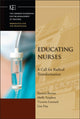 Book cover of: Educating Nurses
