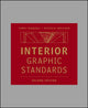 Book cover of: Interior Graphic Standards