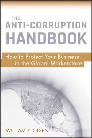 Anti-Corruption Handbook