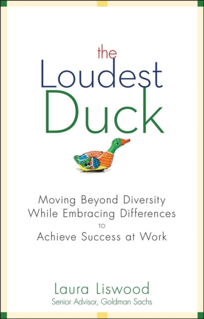 Loudest Duck