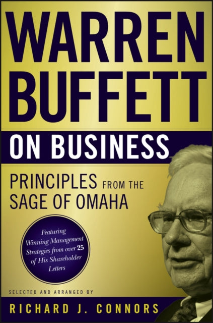 Warren Buffetti äriteadmised