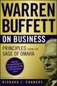 Warren Buffetti äriteadmised