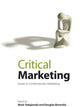Book cover of: Critical Marketing