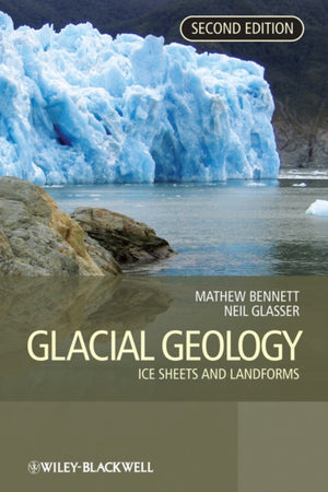Liustiku geoloogia