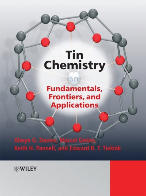Book cover of: Tin Chemistry