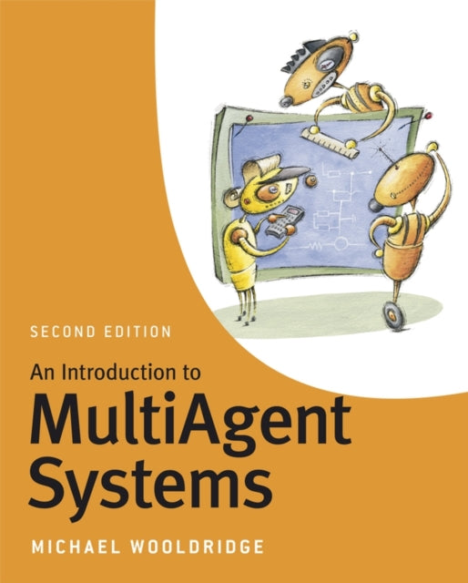 Sissejuhatus multiagentsüsteemidesse