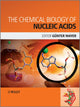 Book cover of: Chemical Biology of Nucleic Acids