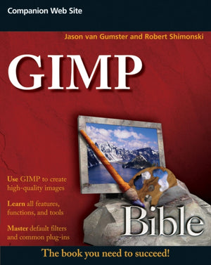 GIMP Piibel