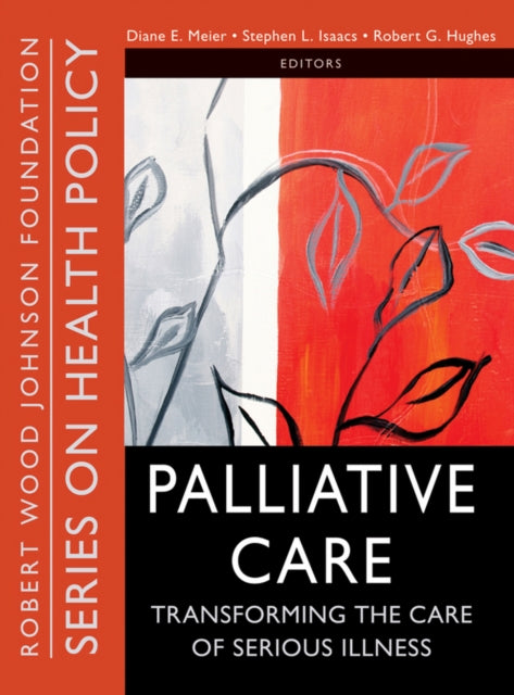 Book cover of: Palliative Care