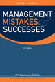 Book cover of: Management Mistakes and Successes. By: Hartley, Robert F.