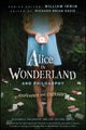 Book cover of: Alice in Wonderland and Philosophy. By: Richard Brian Davis