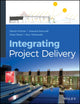 Book cover of: Integrating Project Delivery