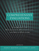 Book cover of: Comprehensive Evaluations. By: Nancy Mather