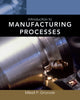 Book cover of: Introduction to Manufacturing Processes. By: Mikell P. Groover