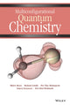 Book cover of: Multiconfigurational Quantum Chemistry. By: Björn O. Roos