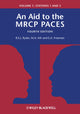 Abi MRCP PACESile, 1. köide