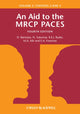 Book cover of: Aid to the MRCP PACES, Volume 2. By: Wiley-Blackwell (Firm)