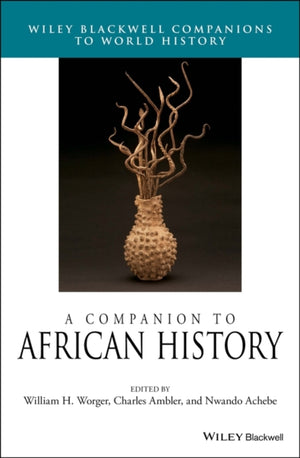 A Companion to African History