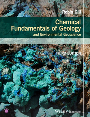 Geoloogia ja keskkonnageoteaduse keemilised alused