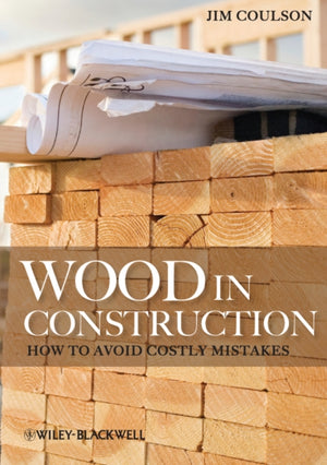 Wood in Construction