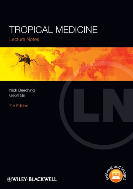 Troopiline meditsiin
