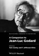Book cover of: Companion to Jean-Luc Godard