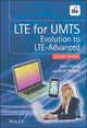 Book cover of: LTE for UMTS. By: Harri Holma