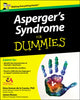 Book cover of: Asperger's Syndrome For Dummies, UK Edition