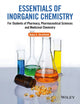 Book cover of: Essentials of Inorganic Chemistry