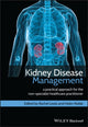Book cover of: Kidney Disease Management. By: Rachel Lewis